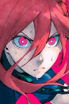 Hyouma Chigiri
