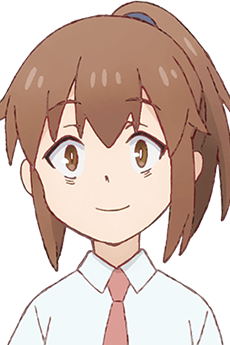伏原さん