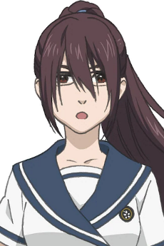 山里結