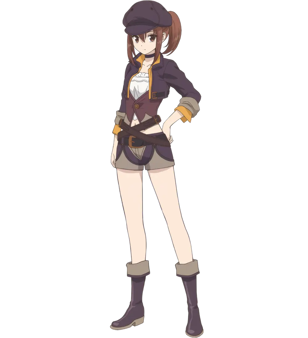 リンフィア