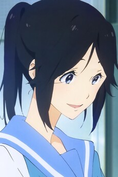 傘木希美
