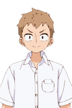 Shou Adachi