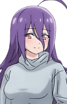 Saya Hazuki