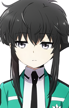 北山雫