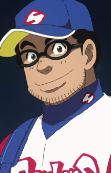 凡田夏之介