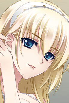 愛麗絲蒂娜·伯恩哈德