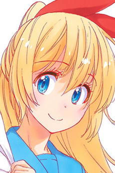 ニセコイ　桐崎千棘　sp　サイン WS】桐崎 千棘(サイン)【SP】NK/W30-T07SPヴァイスシュヴァルツ