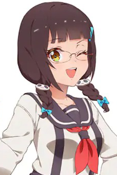 Panda Yanagiba