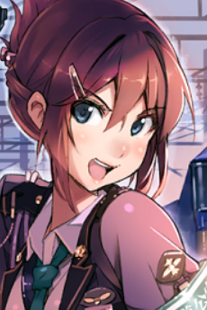 櫻井葵