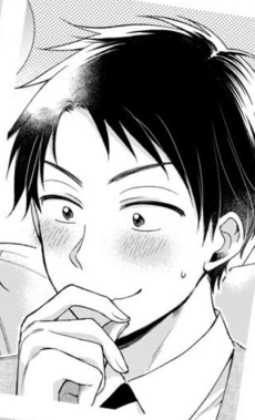 立石真直