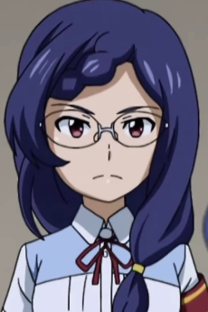 奧村瑞希