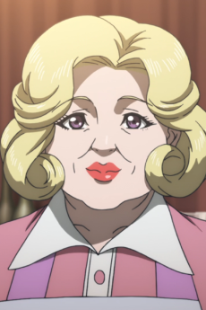 園山洋子