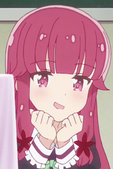 桜井千景
