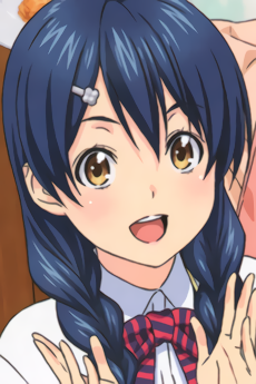 田所惠