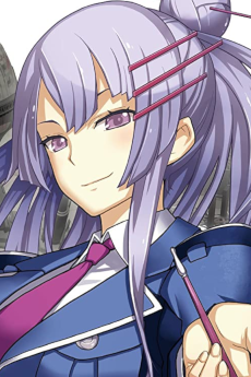 芙蘿蕾緹雅·卡皮斯特拉諾