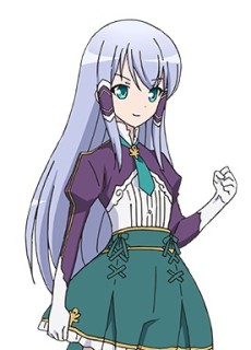 エルゼ・シルエスカ