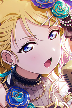 絢瀬絵里