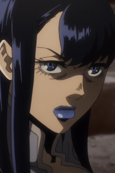 奧莉薇·范德貝爾梅