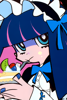 絲托金·亞納契