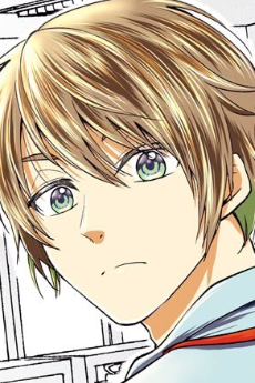 Yuu Kamegawa