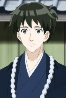 淺野藤太郎