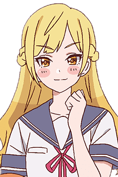 三鷹希