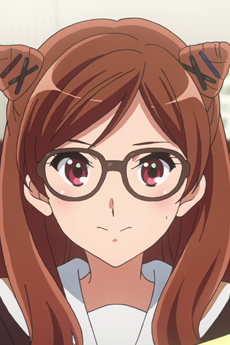 Suzume Kamaya