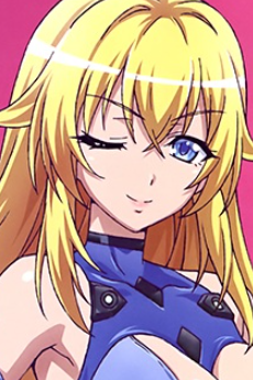 優莉西亞·法蘭德爾