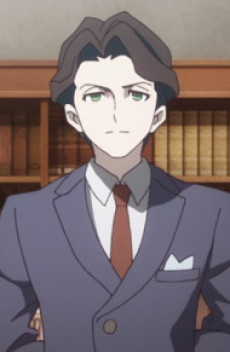 安德魯·漢布里奇