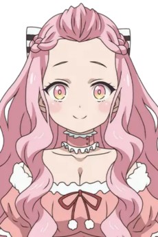 亞里婕·迪·沙魯姆