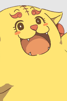 沖繩風獅爺