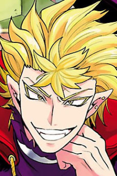 斯伯諾克·薩布羅