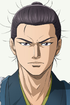 近藤勇