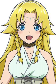 セリナ