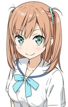 七橋御乃梨