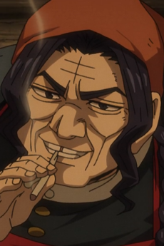 索菲亞‧黃金手