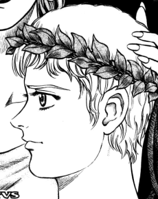 ネロ・クラウディウス