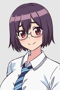 姫乃朱莉