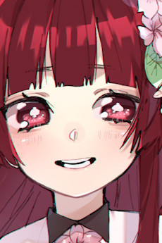 櫻樹八重花