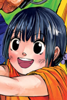 坂本花