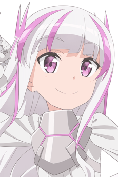 結衣