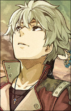 羅吉庫斯·菲克薩里歐