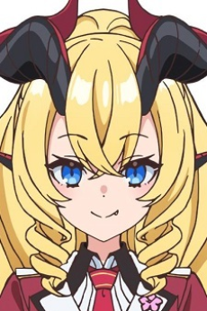 Karin Ryuuzaki