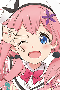 桜衣乃