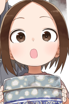 西片ちー