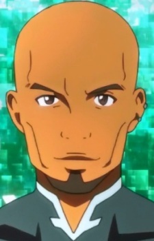 艾基爾 / 安德魯·吉爾伯特·米爾斯