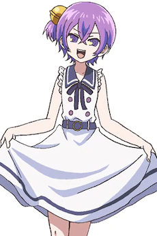 彩芽