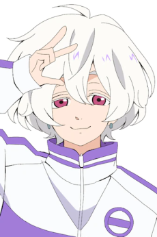 月雪ましろ