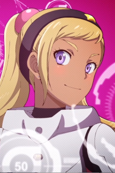 凱特麗·拉法埃利