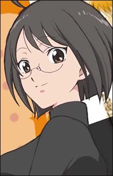 山神 ルーシー…